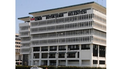 İzmir Büyükşehir Belediyesi