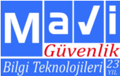 Mavi Güvenlik