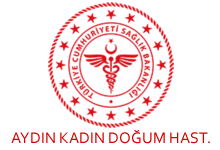 Aydın Kadın Doğum ve Çocuk Hastalıkları Hastanesi