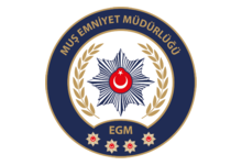 Muş Emniyet Müdürlüğü