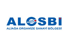 Aliağa Organize Sanayi Bölgesi ALOSBİ