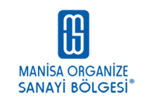 Manisa Organize Sanayi Bölgesi