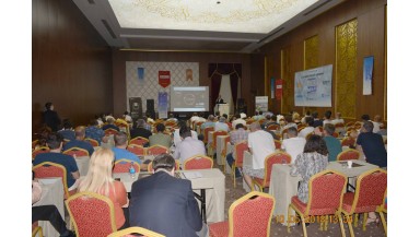 Kurumsal Güvenlik Çözümleri Semineri